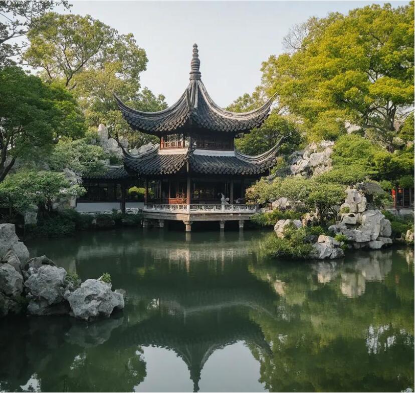 台湾雨珍设计有限公司